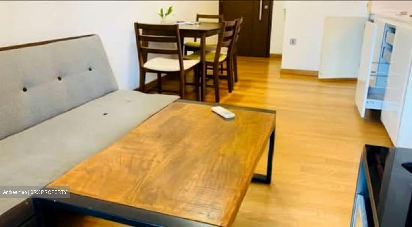 Espada (D9), Apartment #577003351